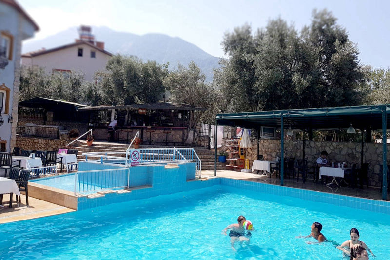 Hotel Cypriot